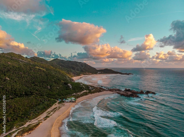 Fototapeta Florianópolis