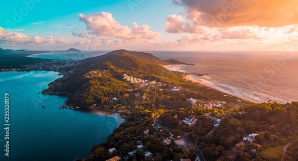 Fototapeta Florianópolis