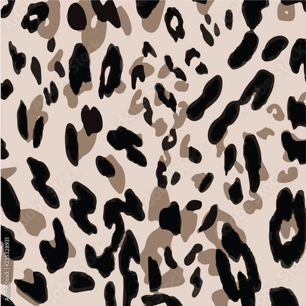 Fototapeta floral pattern illustration