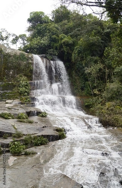 Obraz CACHOEIRA DA ESCADA
