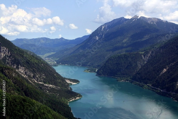 Obraz Achensee_1@Tirol