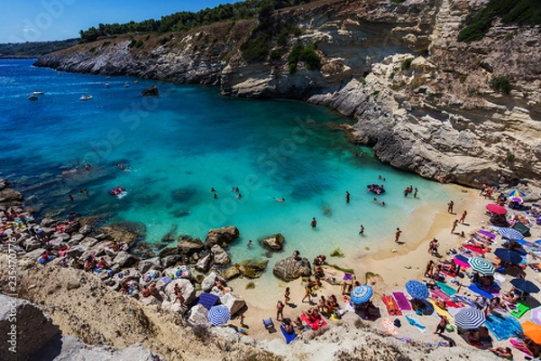 Obraz Porto Miggiano