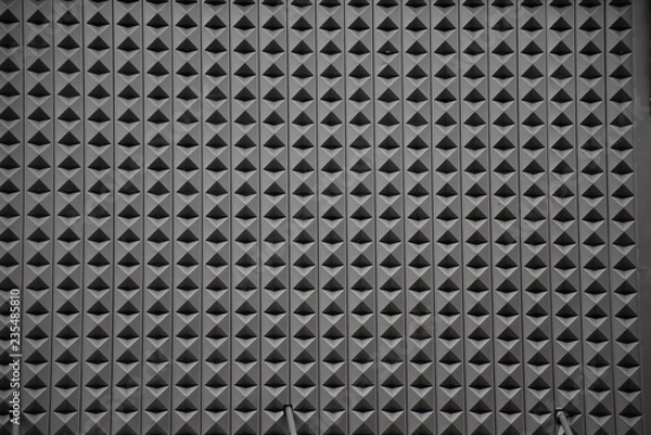 Fototapeta Square pattern background