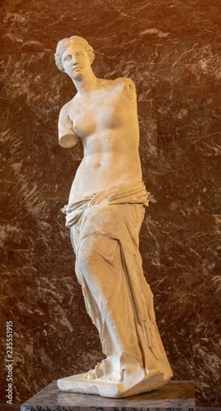 Fototapeta Venus de Milo