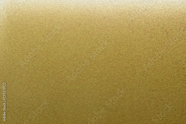 Fototapeta Shiny gold panel texture background