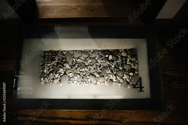 Fototapeta vintage background with copy space for your text or image