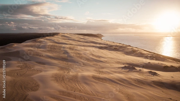 Obraz Dune du Pyla