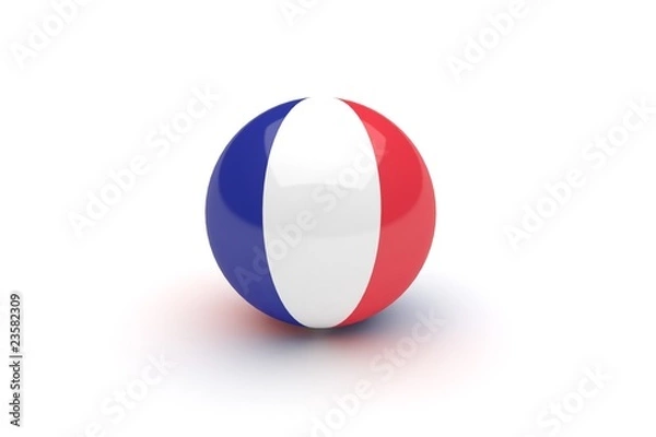 Obraz France Spehere