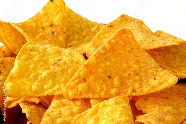 Obraz nachos