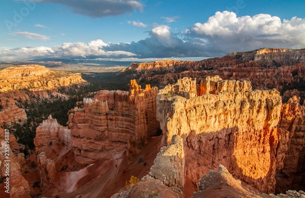 Obraz Bryce Canyon 
