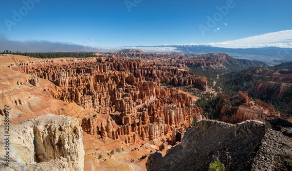 Obraz Bryce Canyon 