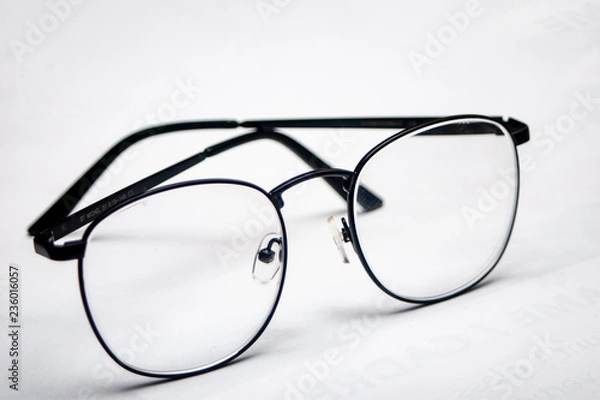 Fototapeta modern frames