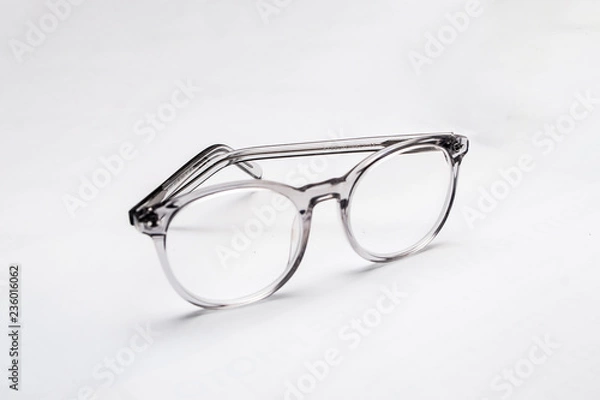 Fototapeta modern eyewear