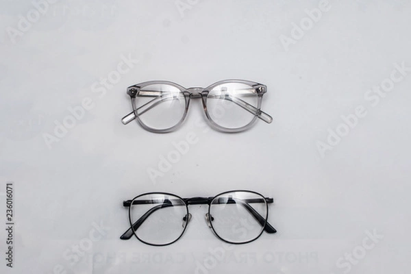 Fototapeta eyeglasses