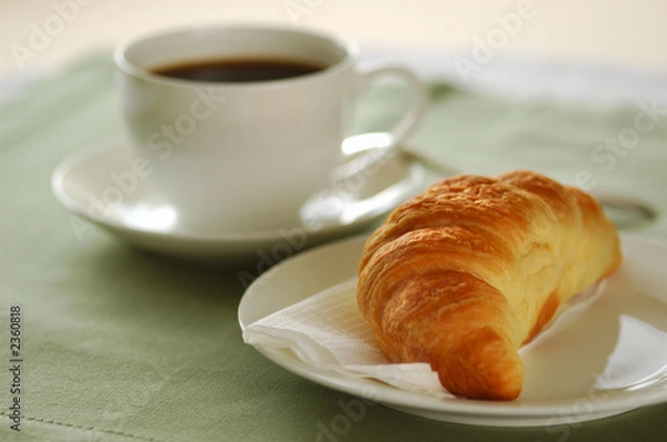Obraz breakfast 01