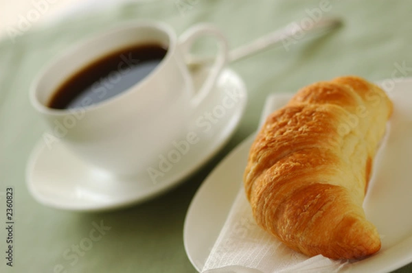 Obraz breakfast 02