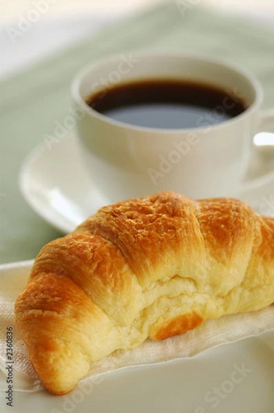 Obraz breakfast 03