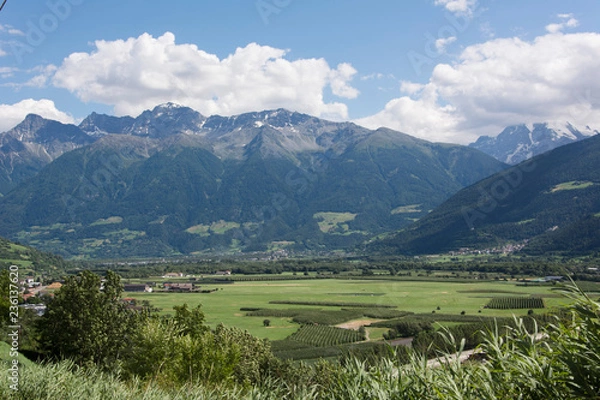 Fototapeta Paesaggio