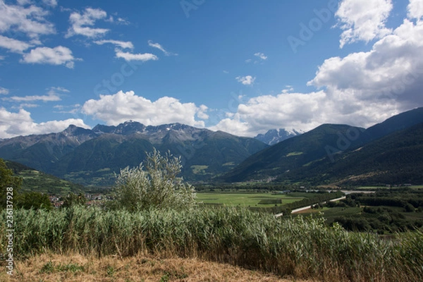 Fototapeta Paesaggio