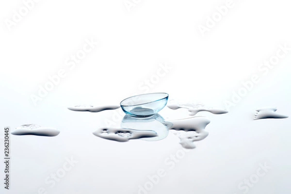 Obraz コンタクトレンズ