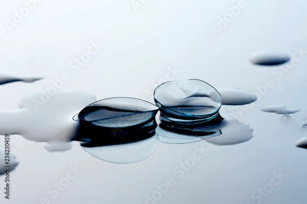 Obraz コンタクトレンズ