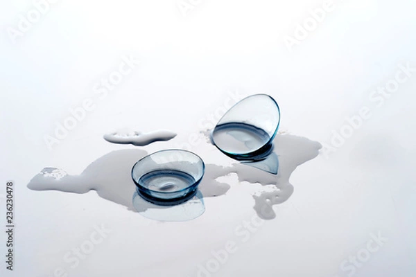 Obraz コンタクトレンズ