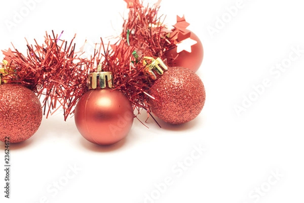 Obraz Christmas design