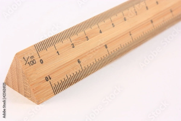 Obraz 定規　スケール