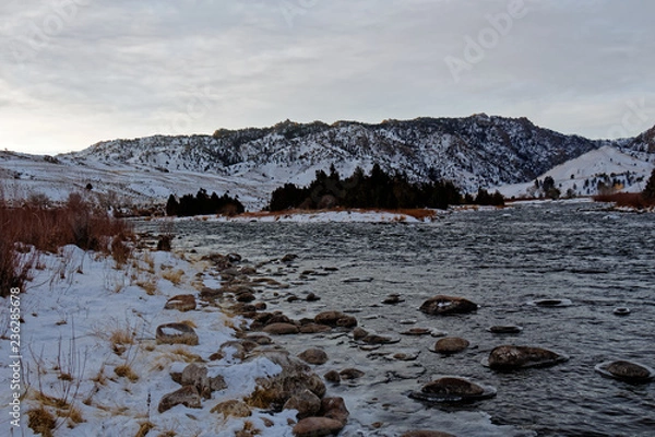 Fototapeta Miracle Mile