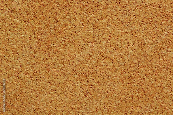 Obraz cork noticeboard