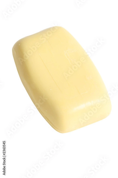Obraz soap bar