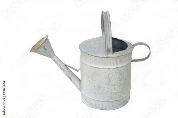 Obraz watering can