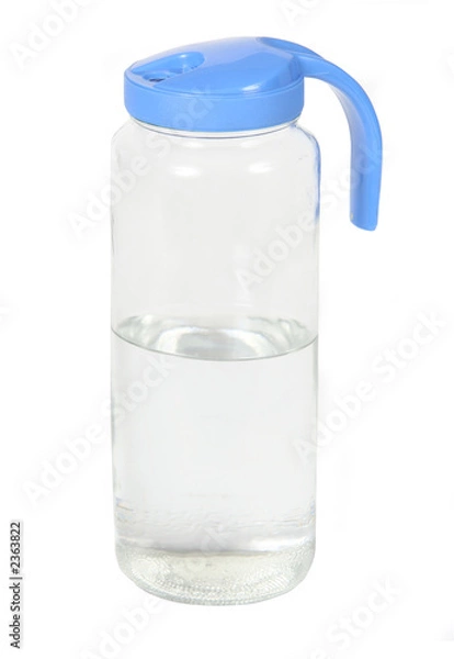 Obraz water jug