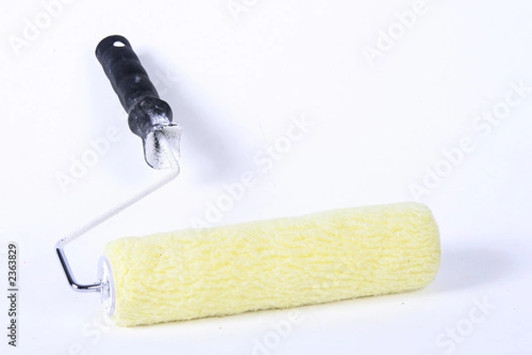 Obraz paint rolller