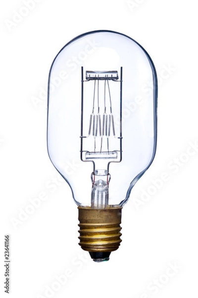 Fototapeta Lightbulb