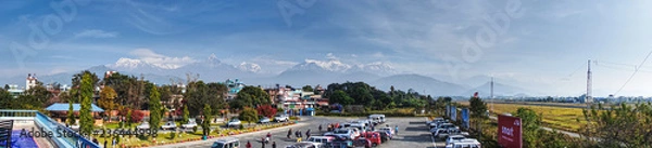 Obraz Pokhara