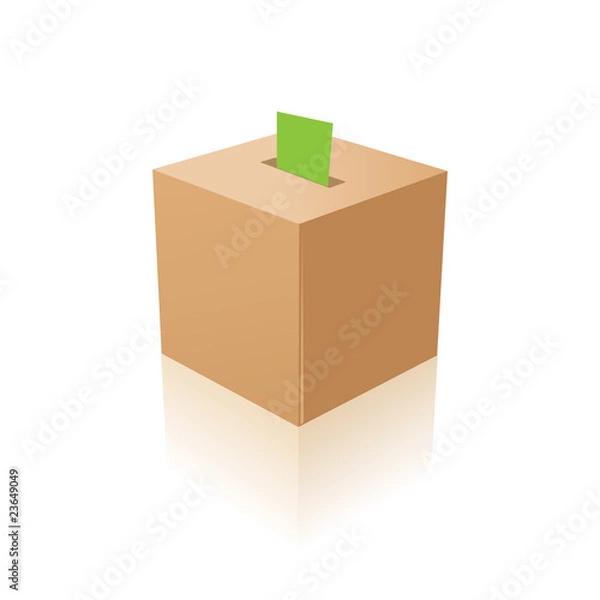 Obraz Box Elezioni 2