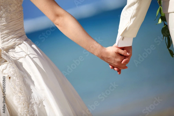 Obraz 結婚　海外　海
