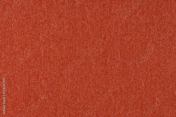 Obraz Natural fabric texture. Fabric background.
