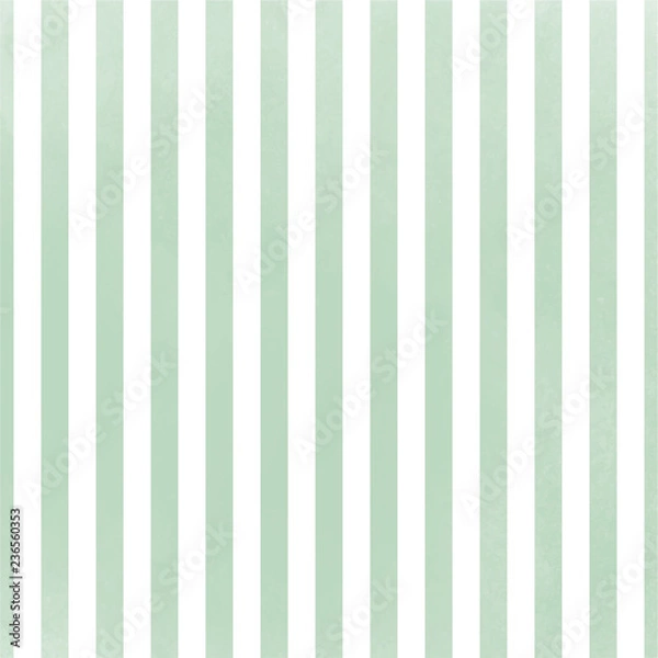 Fototapeta Striped abstract background. Vector illustration. Retro stripes pattern.