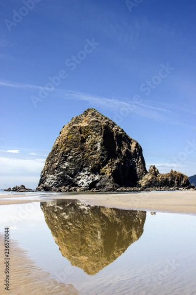 Fototapeta Cannon beach Oregon