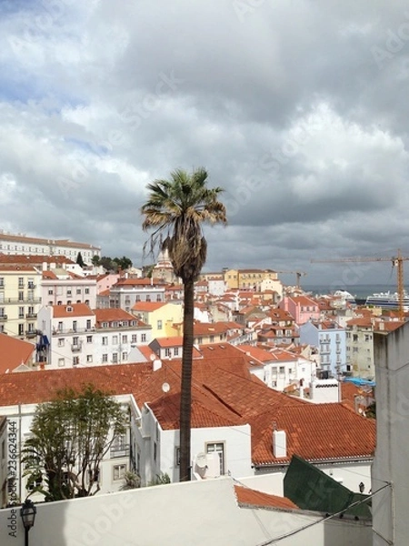 Obraz Lisboa