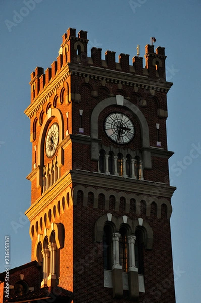 Obraz Usina del Arte