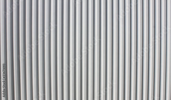 Obraz corrugated iron