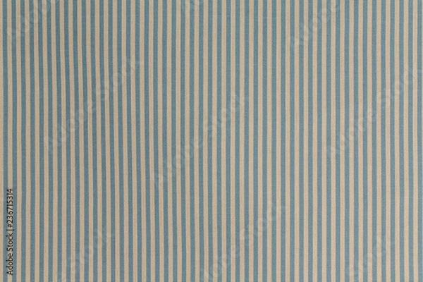 Fototapeta Textured fabric with pattern