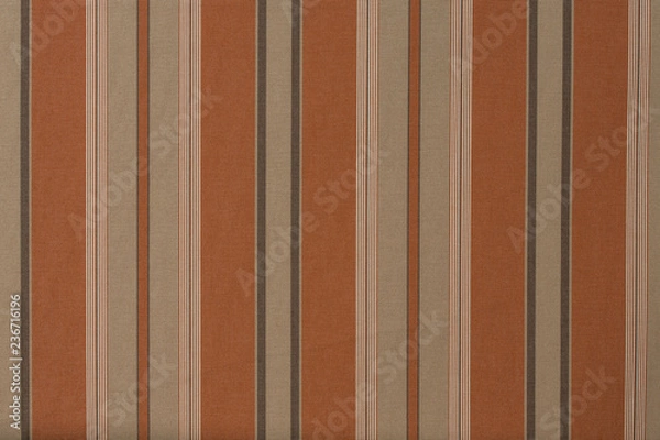 Fototapeta Textured fabric with pattern