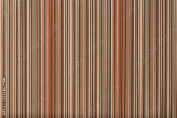 Fototapeta Textured fabric with pattern