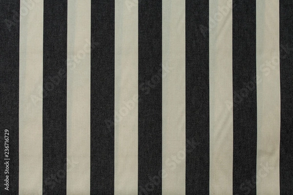 Fototapeta Textured fabric with pattern