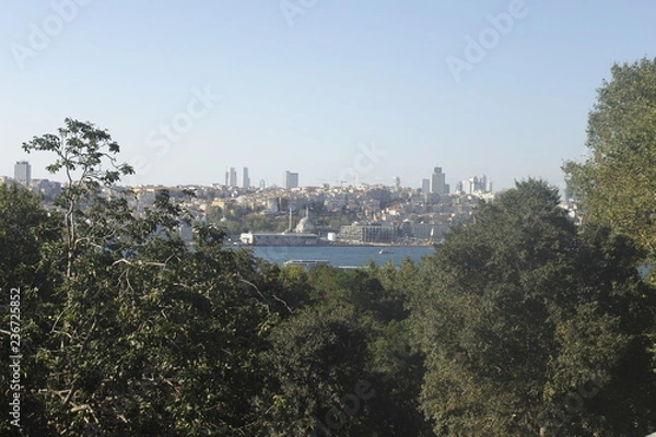 Fototapeta Topkapi Palace