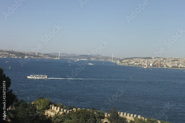 Fototapeta Topkapi Palace